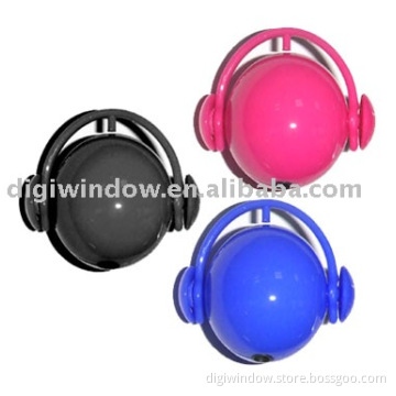 Newest MP3 Player, Music Player, MP3 (DW-3-008)